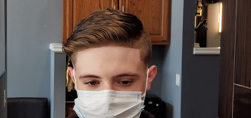 Barber Shop «Blade Masterz Barbershop», reviews and photos, 13925 Cypress North Houston Rd #200, Cypress, TX 77429, USA