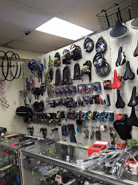 A Y J Bike Shop - Photo 5 - Car repair in Los Angeles, CA, Long Beach