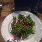 Photo n°4 de l'avis de ANTONIO.U fait le 22/10/2018 à 11:06 sur le  Ristorante Mezzofanti à Cisternino