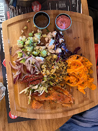 Photo n°25 de Restaurant L'Ourson à Orcières ()