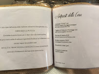 Carte du Il Falò à Villanova