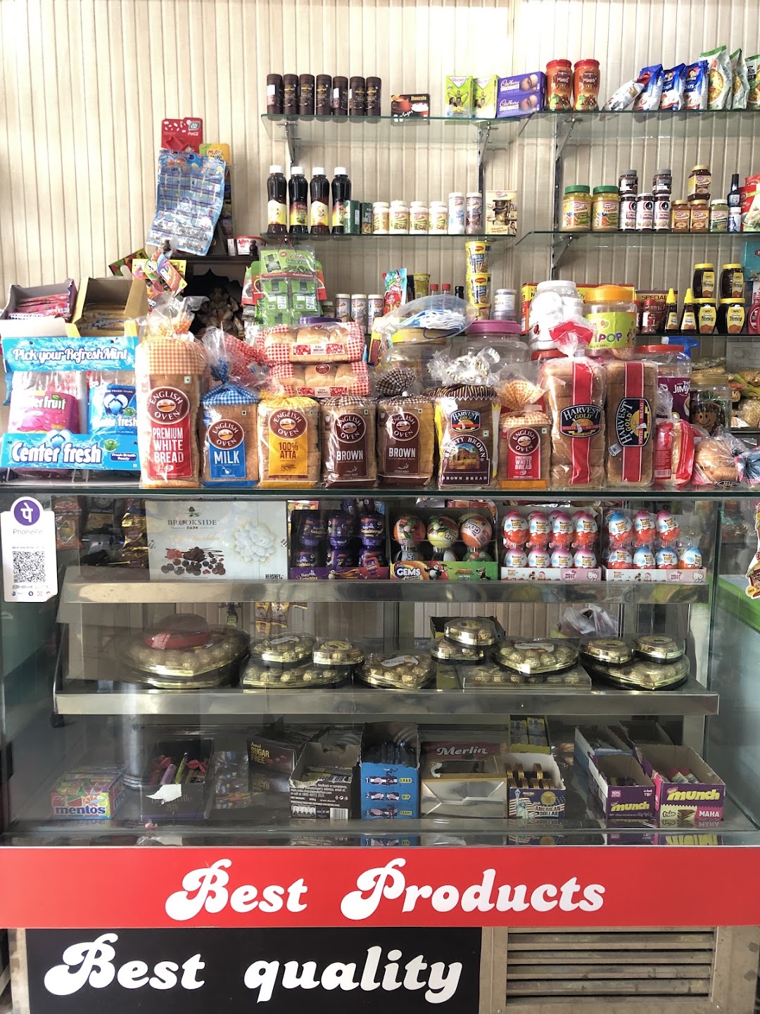 UTTAM STORE