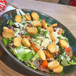 Photo n°30 de Brendy's Café Créteil à Créteil ()