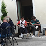 Photo n°2 de l'avis de Angie. fait le 28/08/2019 à 11:07 sur le  Ristorante Locanda Fullini-Zaia à Polcenigo