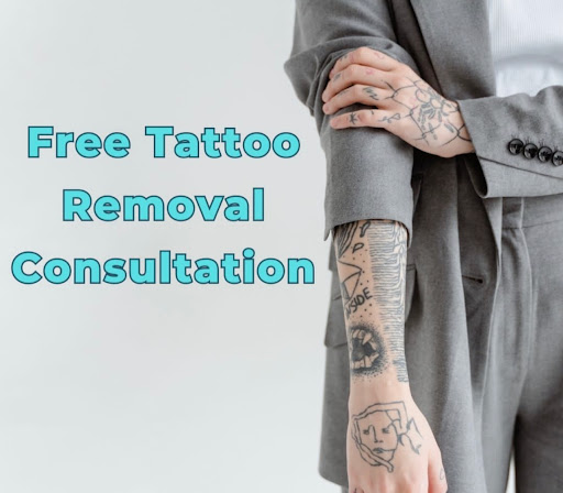 Explore sunflower and roses tattoo ideas, creative tattoo ideas in Savannah, available at Haute Brows. Cosmetic Tattoo