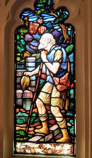 All Souls Chapel - photo 23