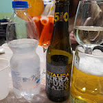 Photo n°8 de l'avis de Paola.e fait le 10/12/2022 à 08:47 sur le  Pankè naturally Pancakes à Turin