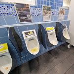 Photo n°1 de l'avis de Sven. fait le 01/08/2022 à 20:05 sur le  Serways Raststätte Alsbach à Alsbach-Hähnlein