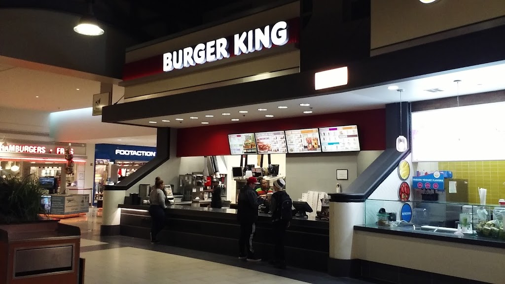 Burger King 07724