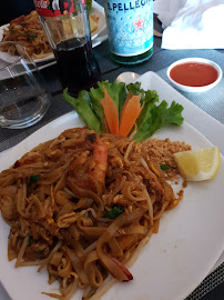 Phat thai du Restaurant thaï Janthee Thaï à Sartrouville - n°15