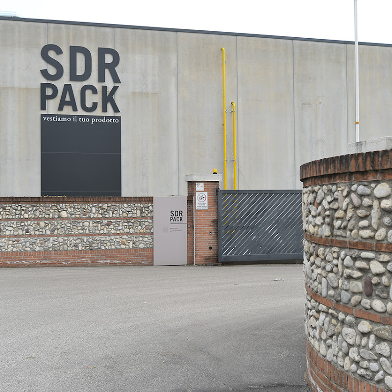 SDR PACK S.p.A.