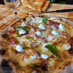 Photo n°2 de l'avis de Vanni.e fait le 25/08/2023 à 05:15 sur le  Il Giardinetto à Scafati