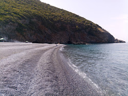 Foto de Praia dos Pétalos com baía espaçosa