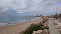 Photo de Platja del Miracle et le règlement