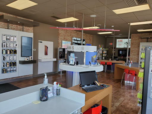 Cell Phone Store «Verizon Authorized Retailer, TCC», reviews and photos, 14124 S Bell Rd, Homer Glen, IL 60491, USA