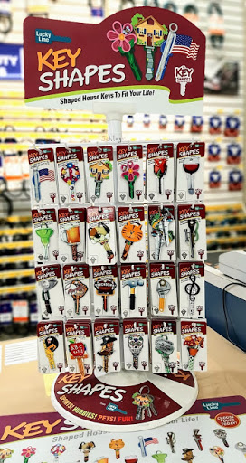 Hardware Store «Brunswick True Value & Just Ask Rental», reviews and photos, 1844 Pearl Rd, Brunswick, OH 44212, USA