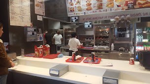 Photo n°15 de KFC Orléans Saran à Saran ()