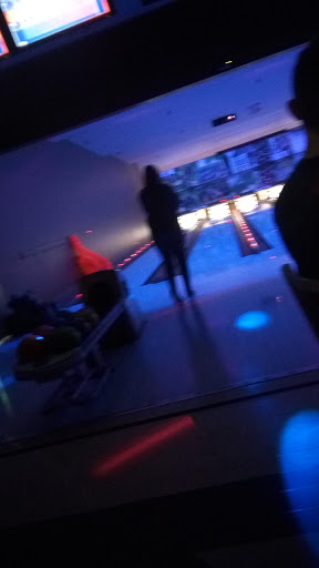 Bowling Alley «Spare Time Entertainment Center», reviews and photos, 3101 E Grand River Ave, Lansing, MI 48912, USA