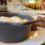 Photo n°7 de l'avis de Jessika.a fait le 10/08/2017 à 13:58 sur le  Il Magazzino delle Scope à Lido di Jesolo