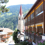 Photo n°10 de l'avis de 6lele6. fait le 13/08/2019 à 12:59 sur le  Hotel St. Pankraz à St. Pankraz