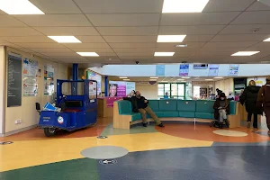 Wexham Park Hospital image