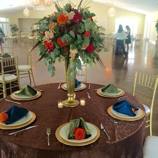 Florist «Events in Bloom», reviews and photos, 9637 Palm River Rd, Tampa, FL 33619, USA