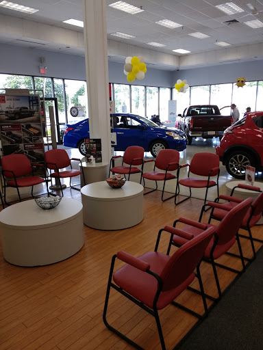 Nissan Dealer «Kelly Nissan Of Beverly», reviews and photos, 420 Cabot St, Beverly, MA 01915, USA