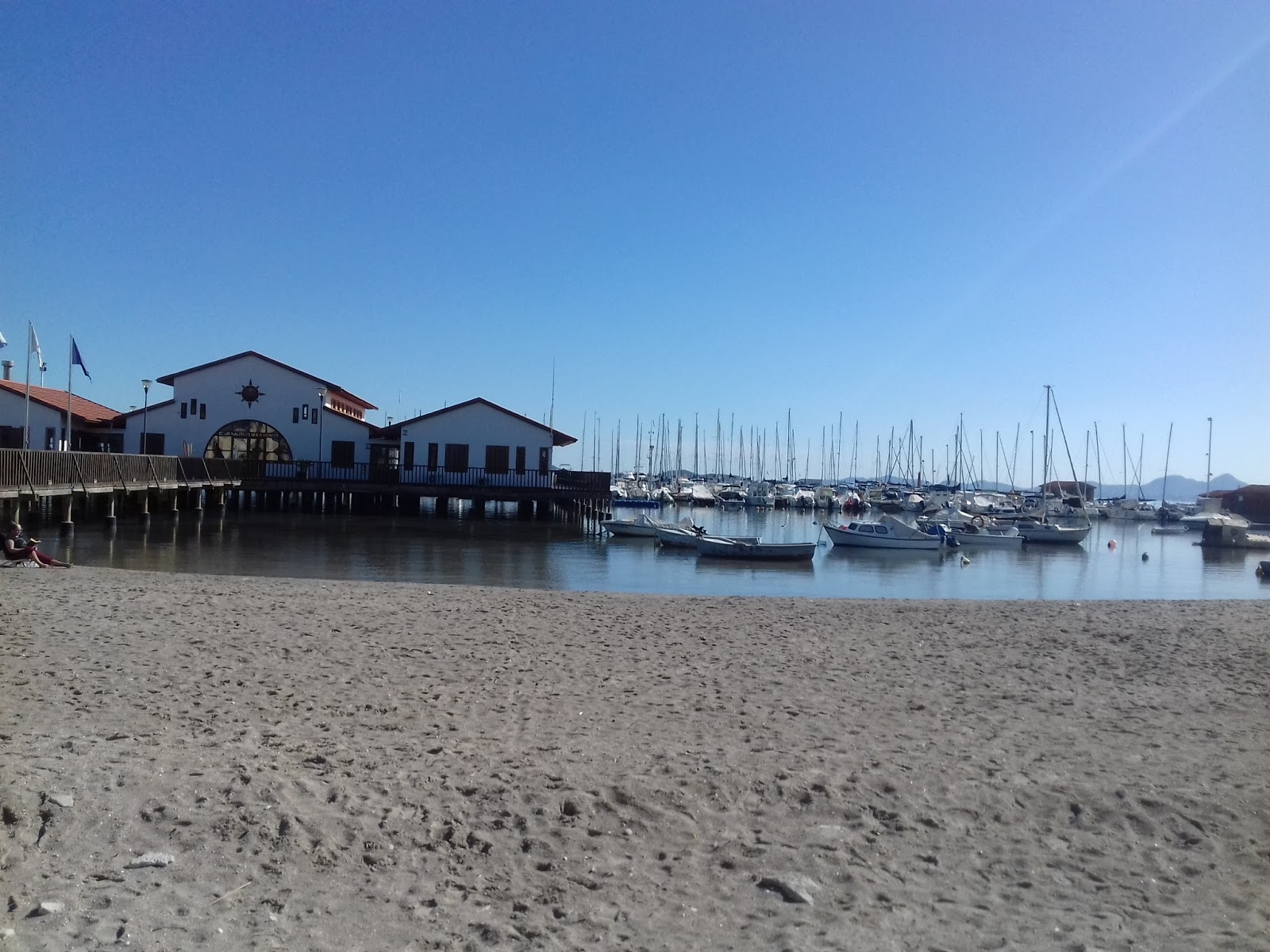 Playa de la Concha photo #9