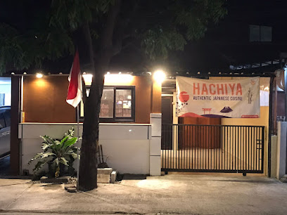 Hachiya - Authentic Japanese Cuisines