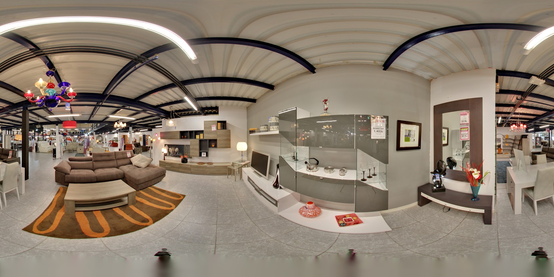 Muebles Rey | La Rioja