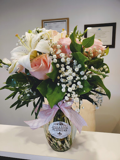 Florist «Always & Forever Flowers», reviews and photos, 2553 County Rd 516, Old Bridge, NJ 08857, USA