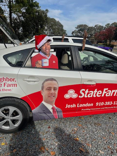 Insurance Agency «State Farm: Josh London», reviews and photos