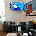 Photo n°1 de l'avis de Maren.. fait le 26/10/2018 à 13:09 sur le  Inselhof Borkum à Borkum