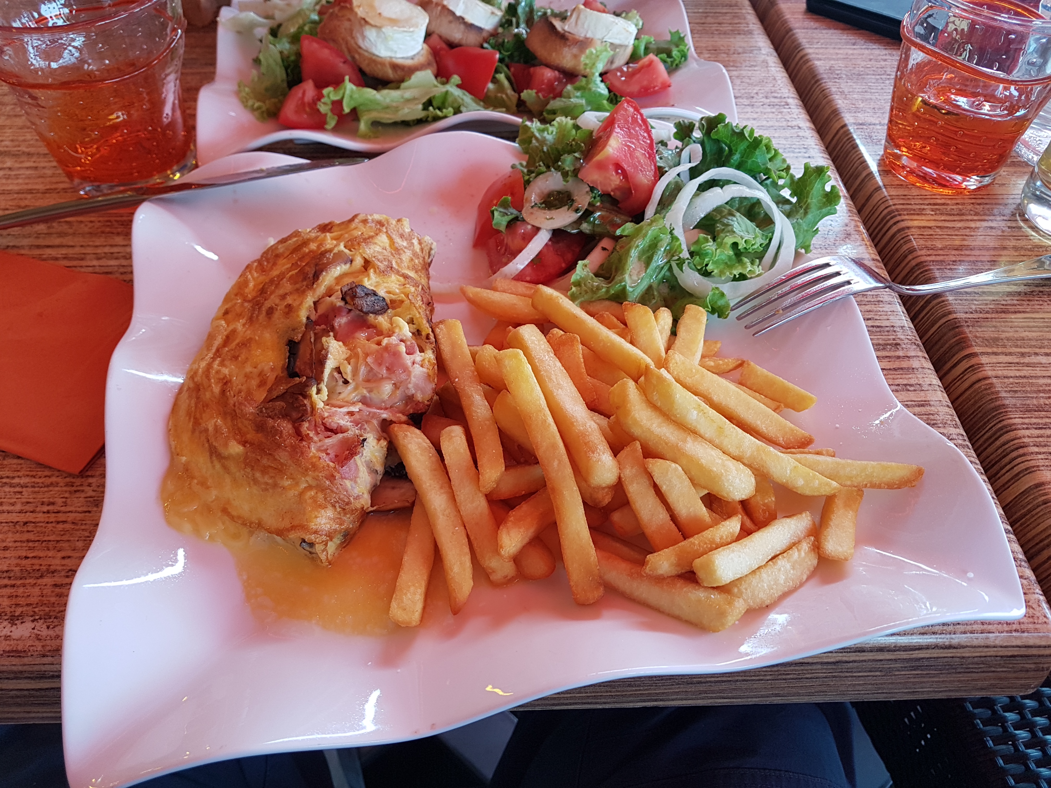Photo n° 1 de l'avis de Stefano.o fait le 18/07/2019 à 12:39