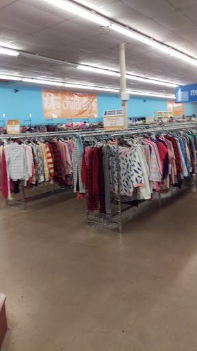 Thrift Store «Goodwill Industries», reviews and photos