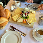 Photo n°1 de l'avis de Katharina. fait le 16/12/2023 à 11:30 sur le  Theater-Café à Bergisch Gladbach