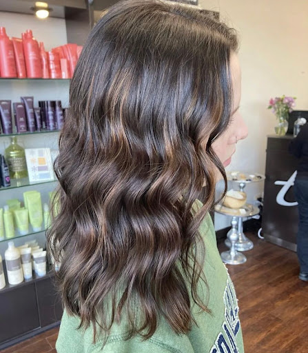 Beauty Salon «Trendi Salon and Spa», reviews and photos, 1705 Weir Dr, Woodbury, MN 55125, USA