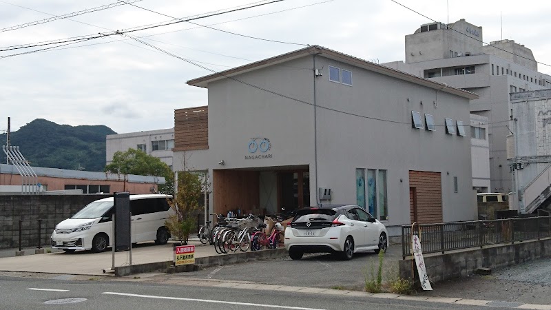 cycle shop NAGACHARI（サイクルショップ ナガチャリ）