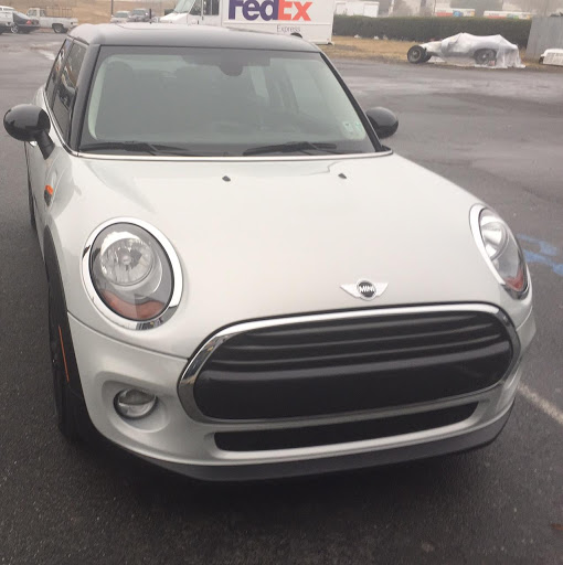 Auto Body Shop «Maaco Collision Repair & Auto Painting», reviews and photos, 1350 South Marietta Pkwy SE, Marietta, GA 30067, USA