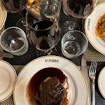 Photo n°1 de l'avis de Costanza.t fait le 26/02/2023 à 23:00 sur le  Almondo Trattoria à Turin