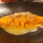 Photo n°5 de l'avis de enrica.r fait le 16/05/2023 à 01:07 sur le  Ristorante La Martinatica à Pietrasanta