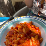 Photo n°3 de l'avis de Milos. fait le 16/09/2023 à 15:48 sur le  Trattoria gastronomia da Antonio e Margherita à Pozzo San Nicola