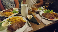 Plats et boissons du Restaurant à viande L'Entrecote à Gond-Pontouvre - n°17