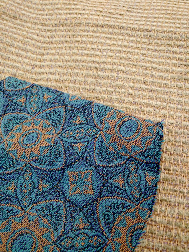 Fabric Store «Arnolds Fabrics N Trim Inc», reviews and photos, 12918 NW 7th Ave, North Miami, FL 33168, USA