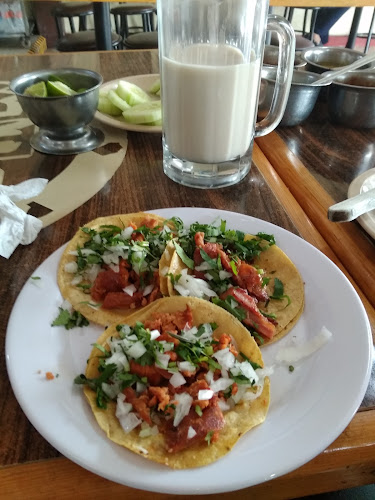 Parritacos Ecatepec