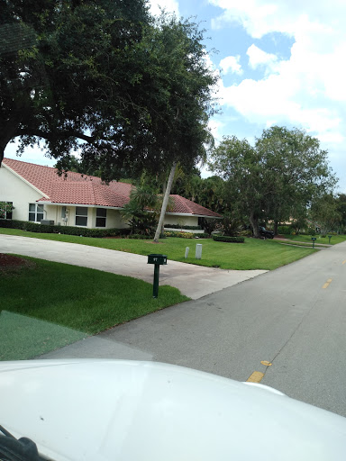 Country Club «Mirasol Club Administration», reviews and photos, 11600 Mirasol Way, Palm Beach Gardens, FL 33418, USA