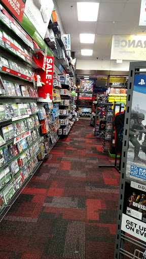 GameStop, 1144 W Branch St, Arroyo Grande, CA 93420, USA, 