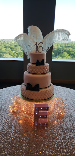 Event Venue «Rosenberg Skyroom at the University of the Incarnate Word», reviews and photos, 847 E Hildebrand Ave, San Antonio, TX 78212, USA