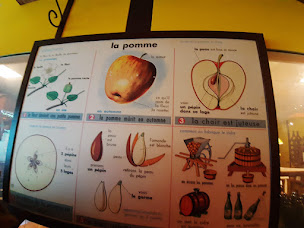 Photo n°9 de Cidrerie Berri (ex-Txopinondo) - Ascain - Restaurant à Ascain ()