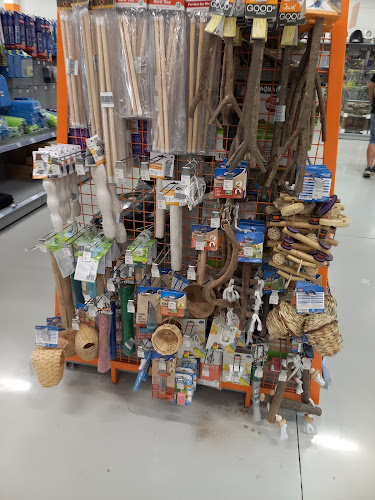 Zooshop XXL Otevírací doba